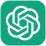 AI Bot Reply Icon